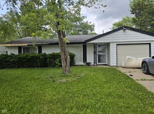3901 Catalina Ct, Indianapolis, IN