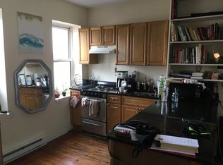 31 Cooper St #4, Boston, MA 02113