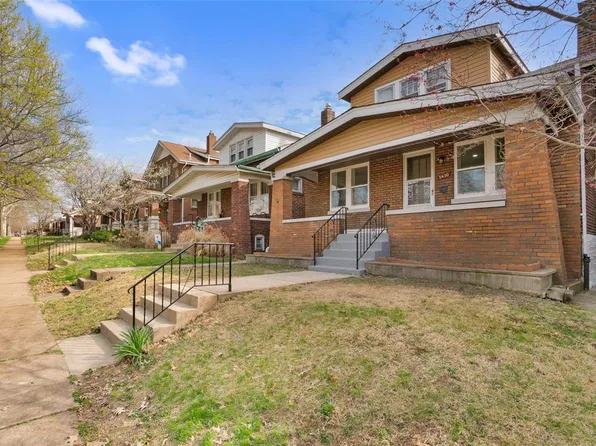 5430 Lisette Ave, Saint Louis, MO 63109