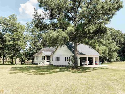 3382 Evergreen Church Rd, Cobbtown, GA, 30420