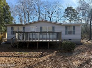 1821 Neuse Road, Kinston, NC 28501