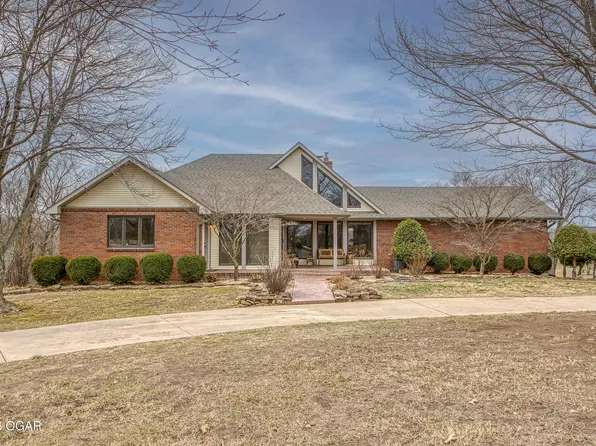 11634 Desoto Ln #80, Neosho, MO 64850