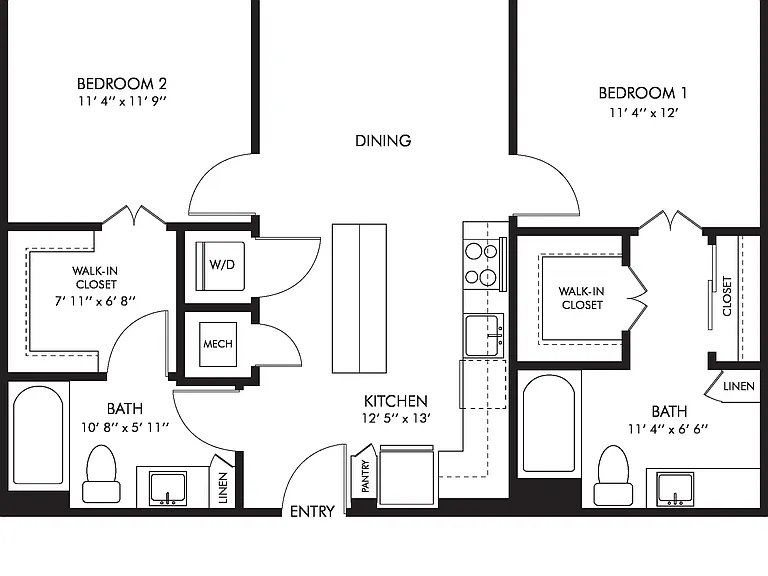 2045 S Forum Dr — Photo 51