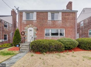 1431 Whittier Pl NW, Washington, DC