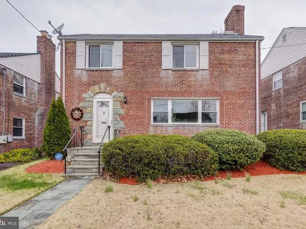 1431 Whittier Pl NW, Washington, DC 20012