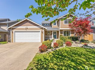 15740 Yelm Terra Way SE, Yelm, WA 98597