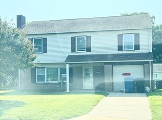 4709 Kellam Ct, Virginia Beach, VA 23462
