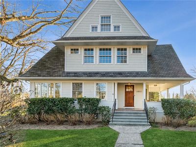 1011 Prospect Avenue, Pelham, NY, 10803