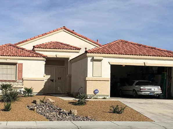 5714 Montezuma Creek St, North Las Vegas, NV 89031