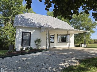 101 W Gosch Rd, Shelbyville, IN 46176