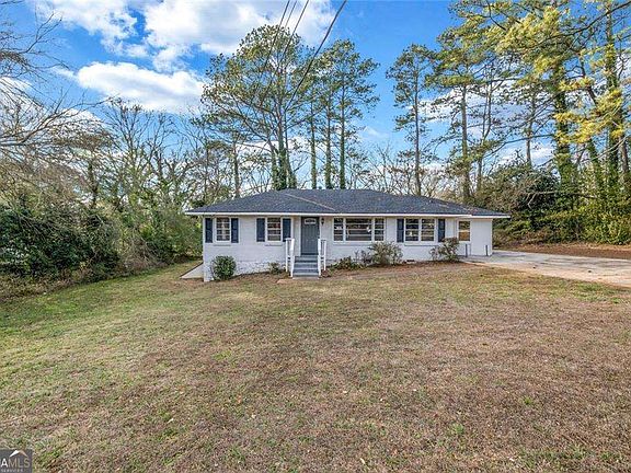 2nd image of 2406 Tilson Rd