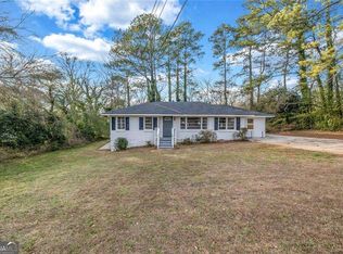 2406 Tilson Rd, Decatur, GA 30032