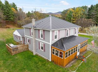 758 Us Route 3, Columbia, NH 03590