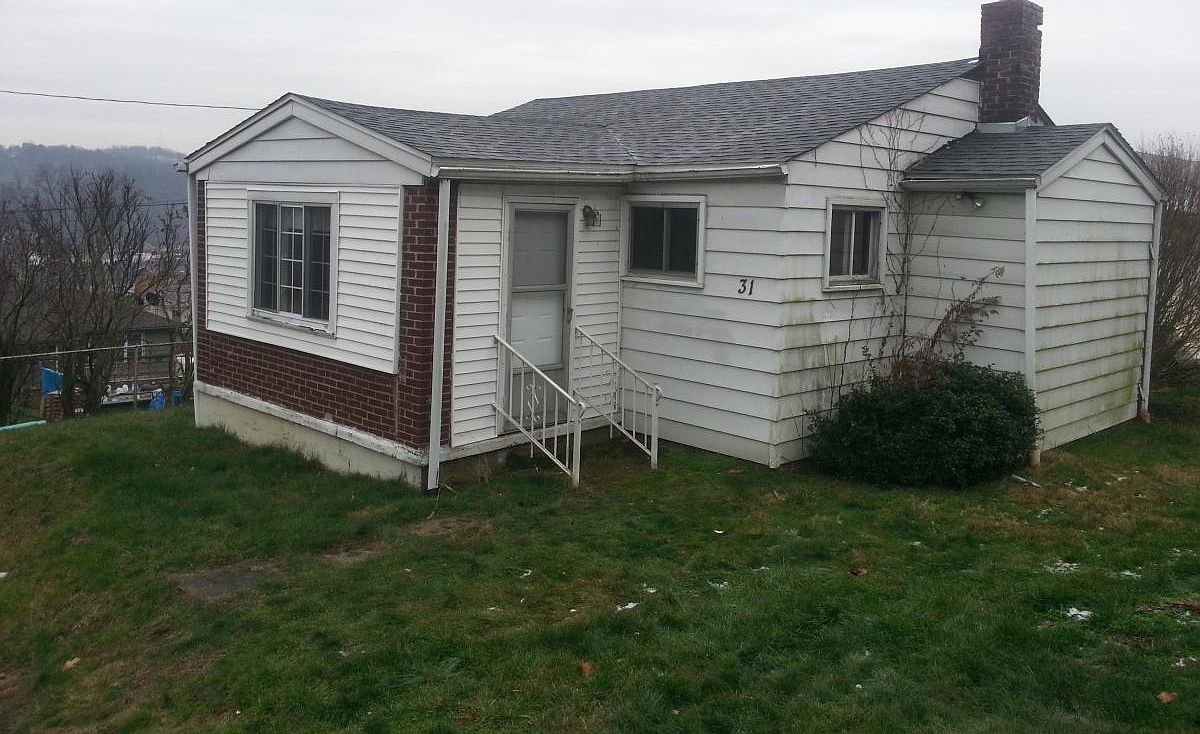 31 Elizabeth St, Dravosburg, PA 15034 Zillow