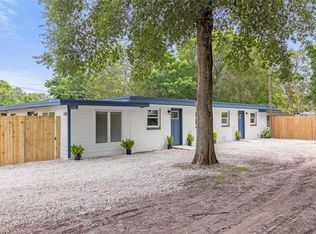5101 Orange Ave, Winter Park, FL 32792