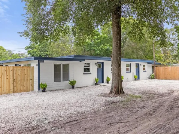 5101 Orange Ave, Winter Park, FL 32792