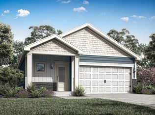 Davis Plan, Cambridge Cove, Cambridge, MN 55008