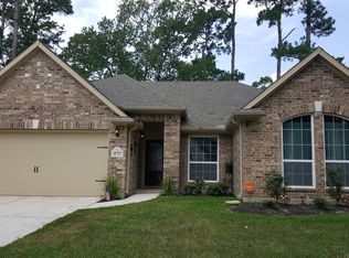 15727 W Chamfer Way, Crosby, TX 77532