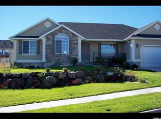 67 W Fairway Blvd, Saratoga Springs, UT 84045