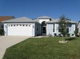 364 N Golf Harbor Path, Inverness, FL 34450
