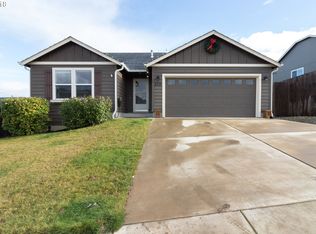 210 Rowan St, Roseburg, OR 97471