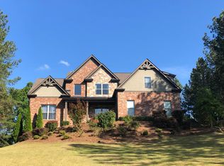 2161 Seths Rdg, Loganville, GA 30052