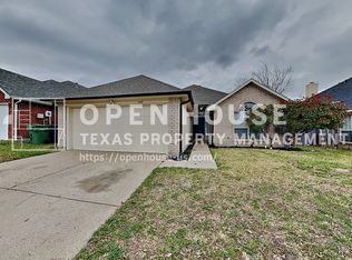 1429 Eastview Dr, Garland, TX 75040