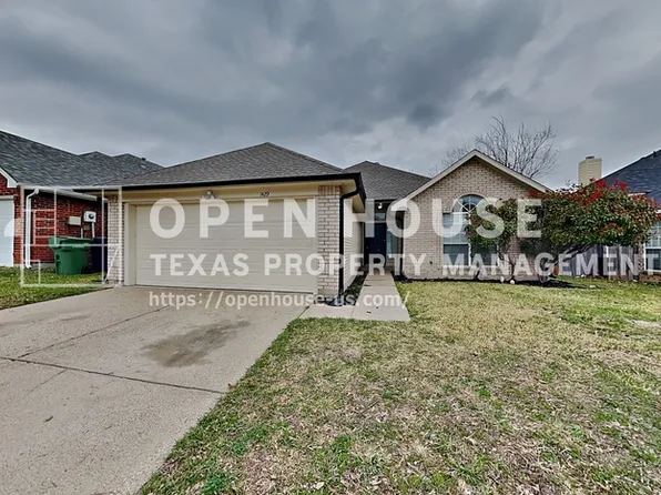 1429 Eastview Dr, Garland, TX 75040