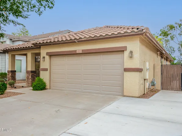 4520 E SUNDANCE Avenue, Gilbert, AZ 85297