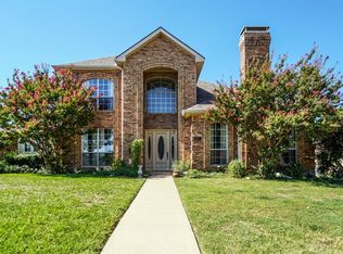 1413 Seminary Rdg, Garland, TX 75043