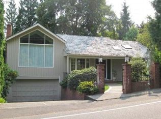 4632 SW Fairview Blvd, Portland, OR 97221