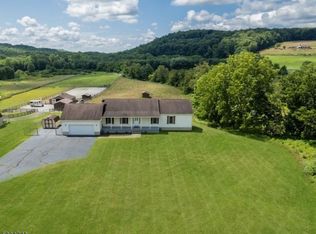 78 George Hill Rd, Branchville, NJ 07826