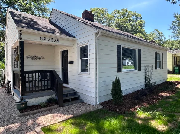 2328 Edison St, Charlotte, NC 28206