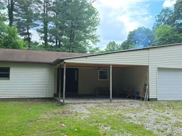 5170 State Route 821, Whipple, OH 45788