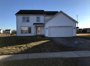 1035 Vermillion St, Plano, IL 60545