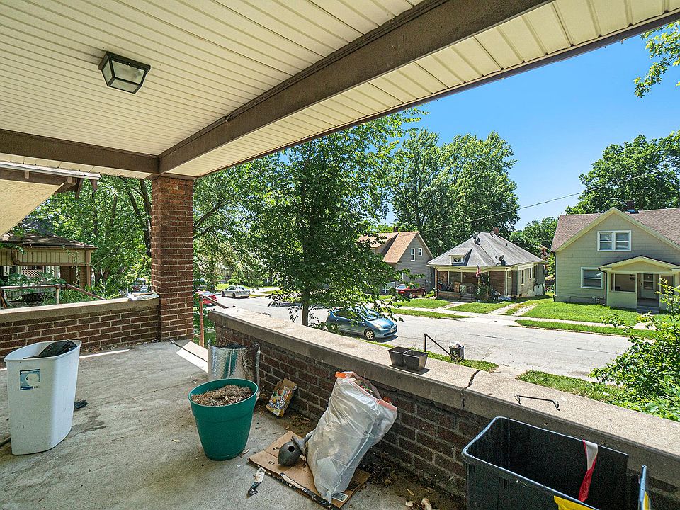 437 N Hardesty Ave, Kansas City, MO 64123 Zillow