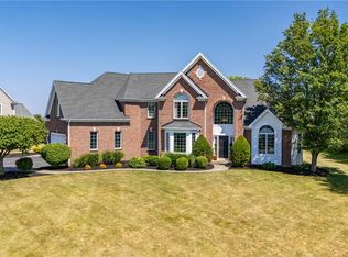 59 Cobblecreek Rd, Victor, NY 14564
