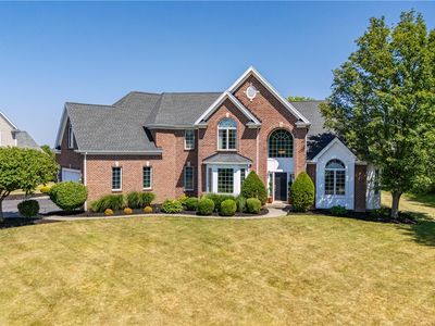 59 Cobblecreek Rd, Victor, NY, 14564