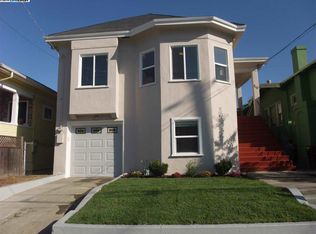 710 43rd St, Oakland, CA 94609