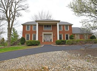 10210 Normandy Close, Cincinnati, OH 45241