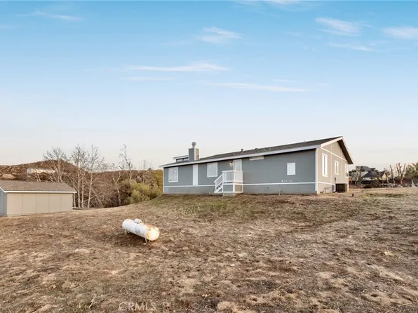 23300 Juniper Flats Rd, Nuevo, CA 92567