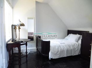 51 Hereford St #4, Boston, MA 02115