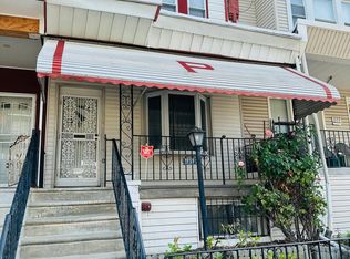 1151 S Ruby St, Philadelphia, PA 19143