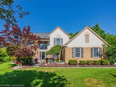 (Undisclosed Address), Canton, MI, 48188