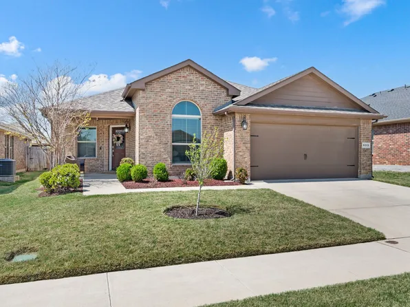 9313 Herringbone Dr, Fort Worth, TX 76131