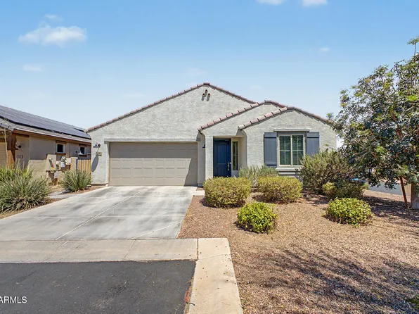 931 S 151ST Lane, Goodyear, AZ 85338