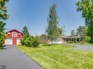 868 Lingg Rd, New Oxford, PA 17350