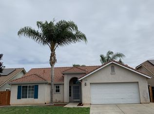 4580 W Roberts Ave, Fresno, CA 93722
