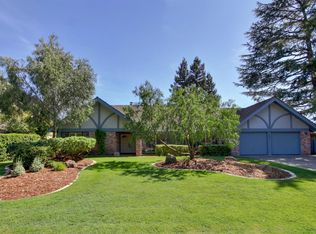 44221 S El Macero Dr, El Macero, CA