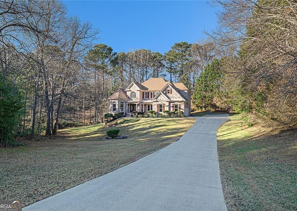 1st image of 6614 Club View Ct